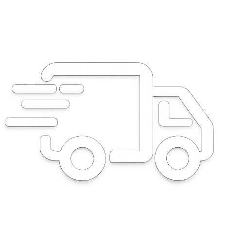 Fast Delivery Icon